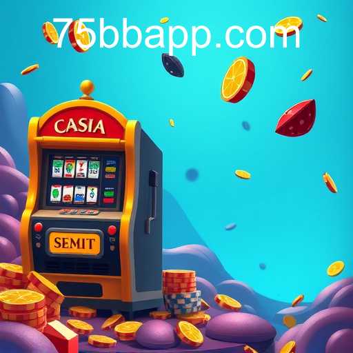 Caça-níqueis online