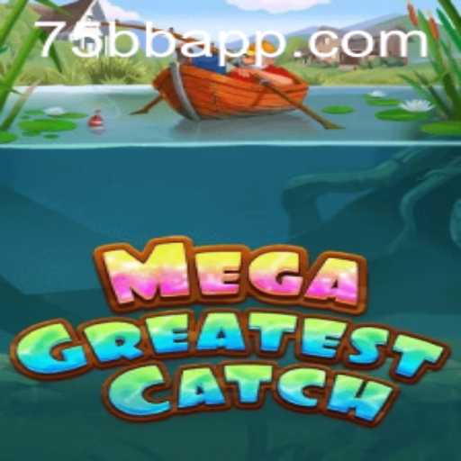 MegaGreatestCatch: Desvendando o Jogo do Momento